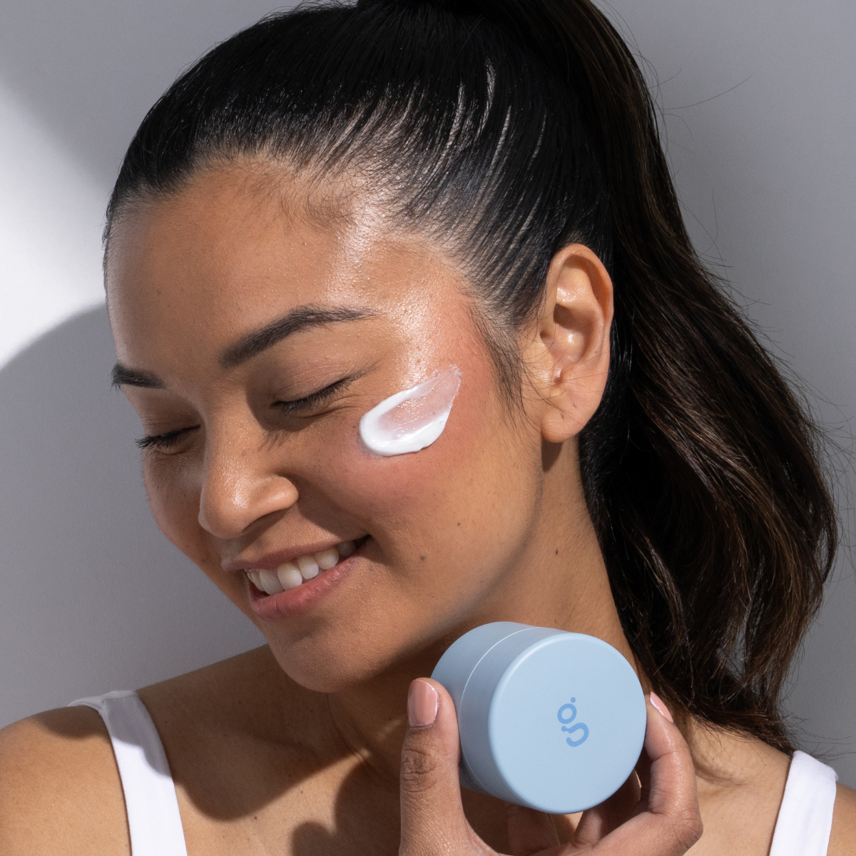 DEWY DRENCHER LIGHT GEL-CREAM