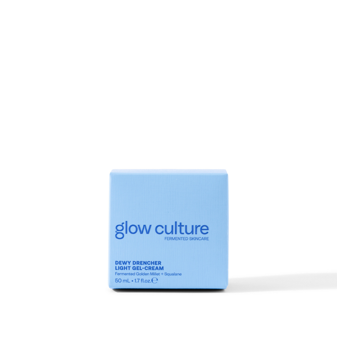 DEWY DRENCHER LIGHT GEL-CREAM