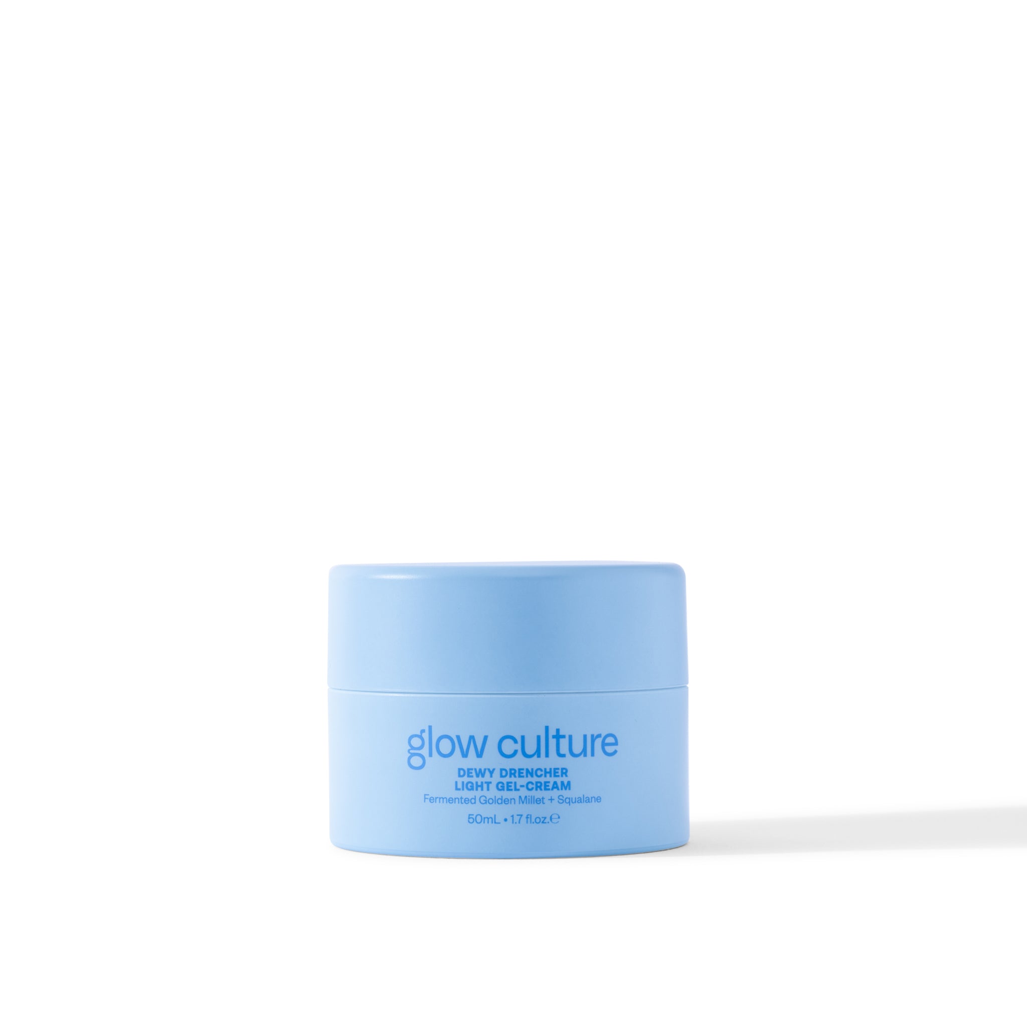 DEWY DRENCHER LIGHT GEL-CREAM