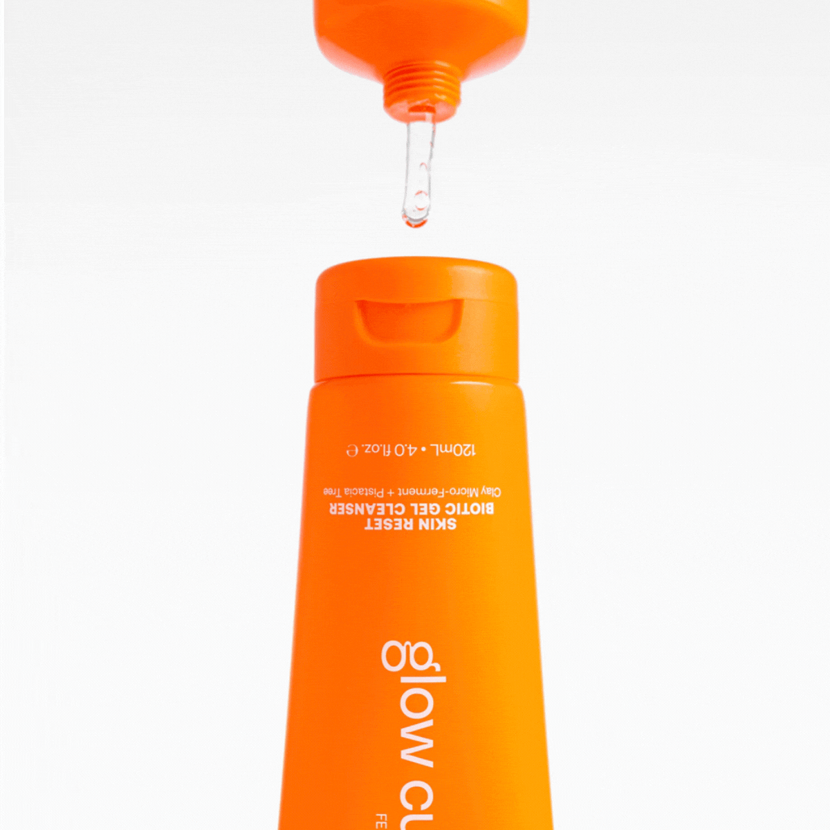 SKIN RESET BIOTIC GEL CLEANSER 120ML