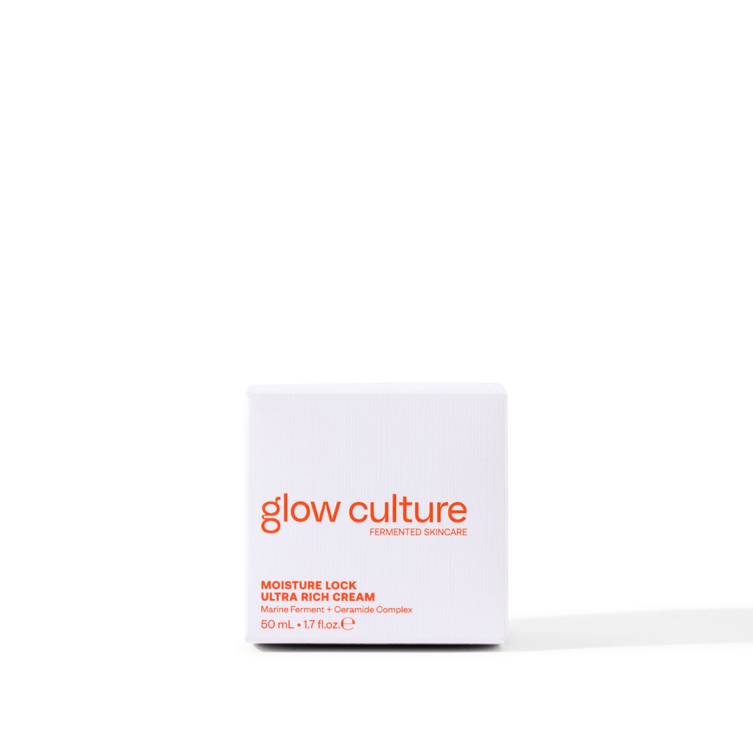 MOISTURE LOCK ULTRA RICH CREAM