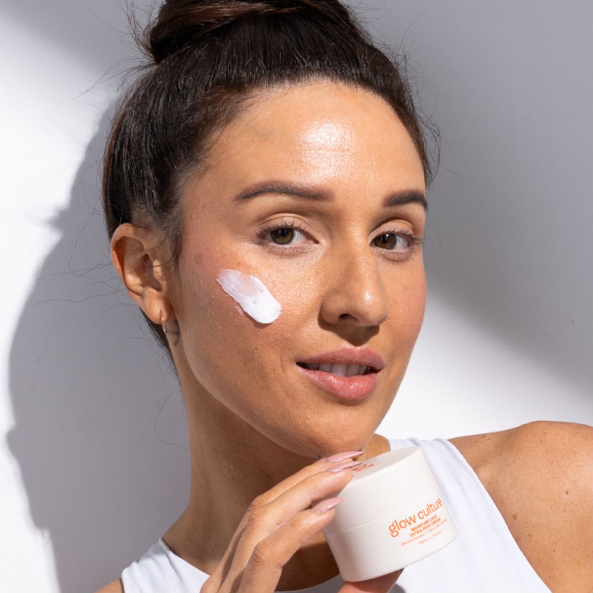 MOISTURE LOCK ULTRA RICH CREAM