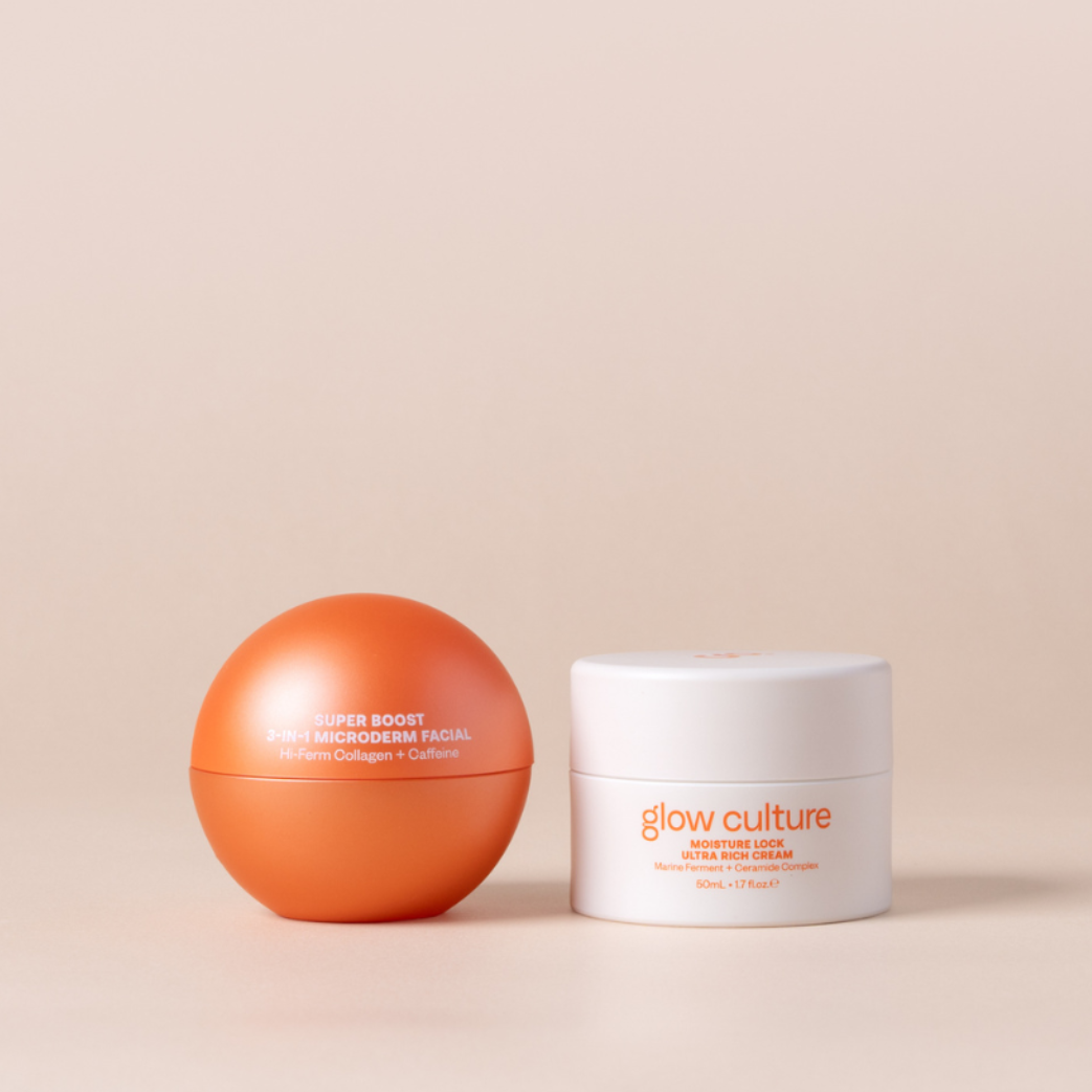 SKIN BARRIER STARTER