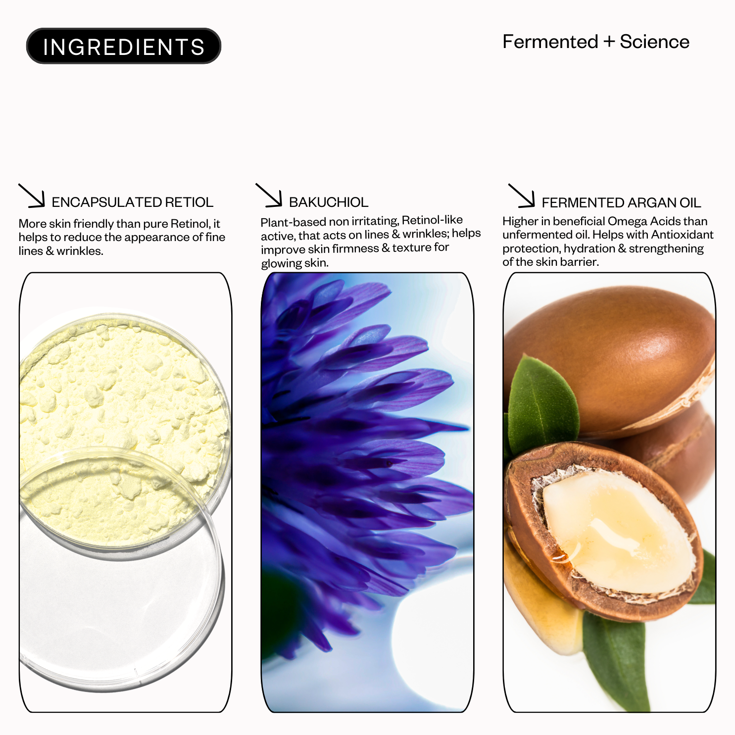 DOUBLE DUTY RETINOL REPAIR SERUM