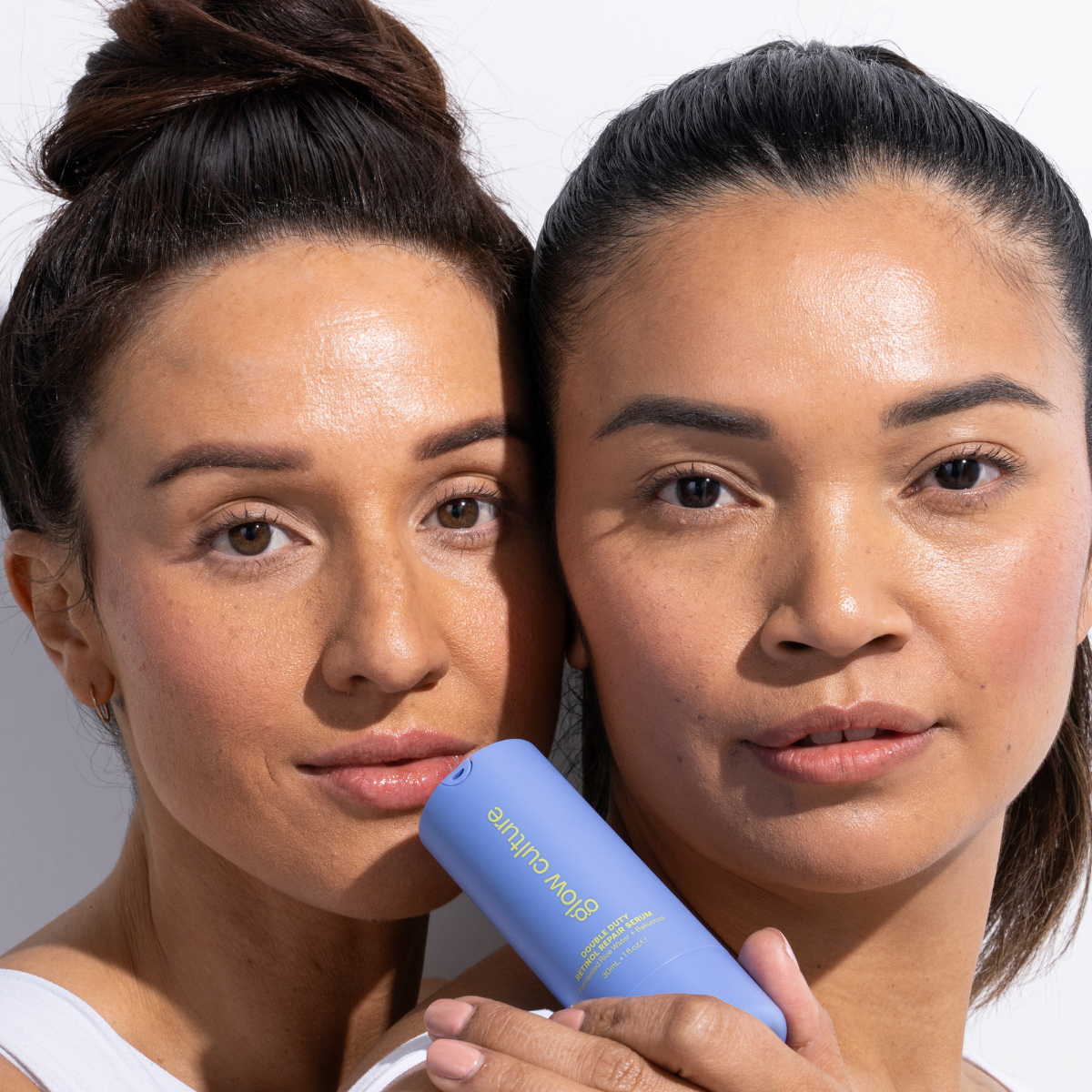DOUBLE DUTY RETINOL REPAIR SERUM