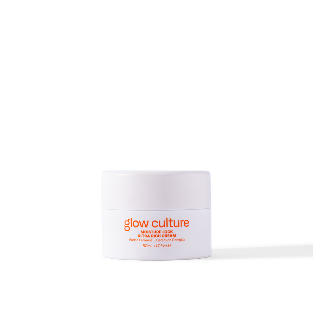 MOISTURE LOCK ULTRA RICH CREAM