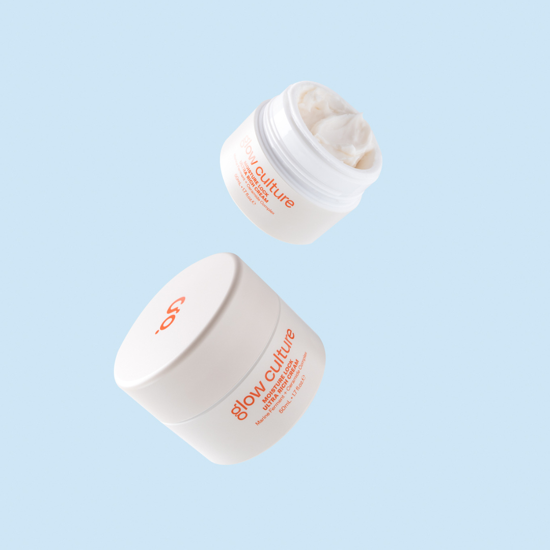 MOISTURE LOCK ULTRA RICH CREAM