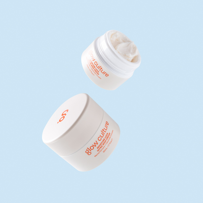 MOISTURE LOCK ULTRA RICH CREAM