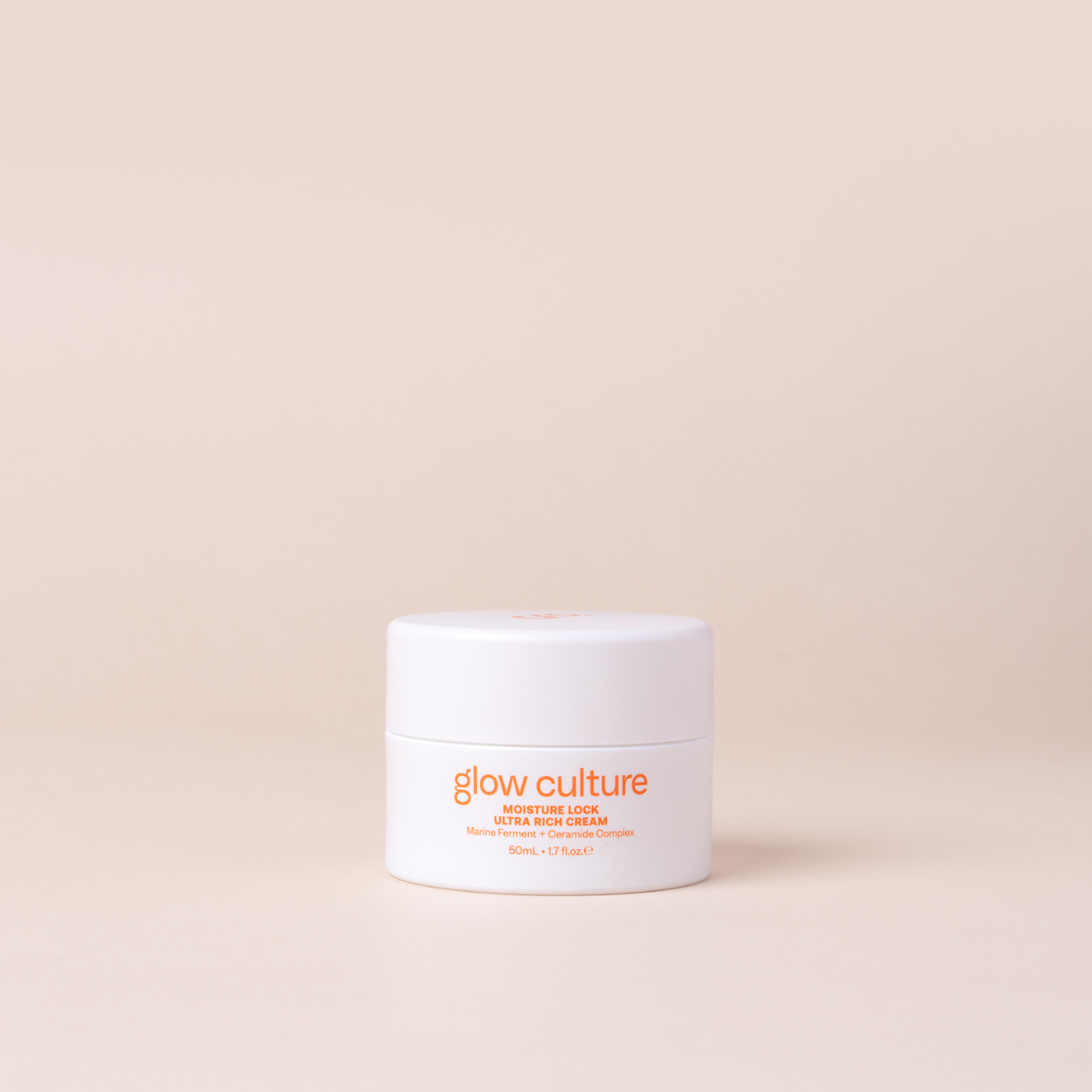 MOISTURE LOCK ULTRA RICH CREAM 50ML