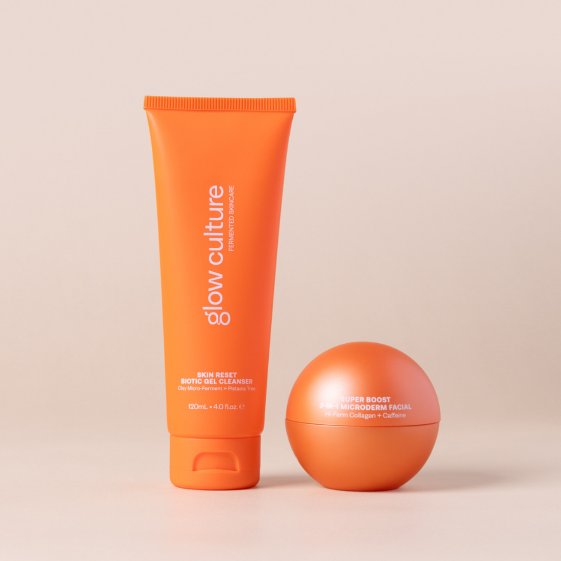 DOUBLE CLEANSE DUO
