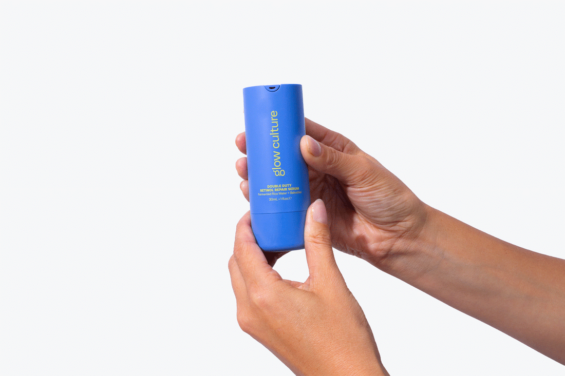 DOUBLE DUTY RETINOL REPAIR SERUM