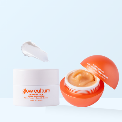 SKIN BARRIER STARTER