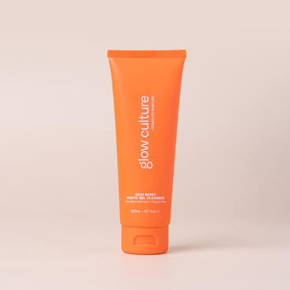 SKIN RESET BIOTIC GEL CLEANSER 120ML