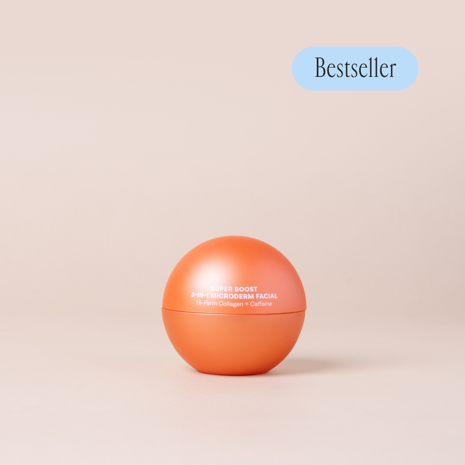 SUPER BOOST 3-IN-1 MICRODERM FACIAL 30ML - BEST SELLER